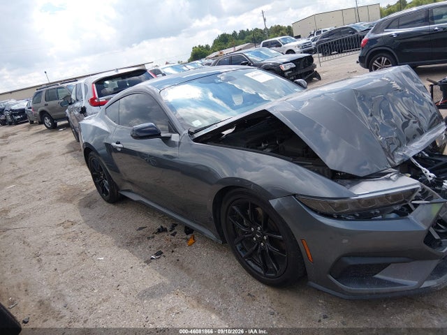Auction sale of the 2024 Ford Mustang Ecoboost Fastback, vin: 1FA6P8TH2R5143530, lot number: 46081866