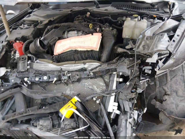 Продаж на аукціоні авто 2024 Ford Mustang Ecoboost Fastback, vin: 1FA6P8TH2R5143530, номер лоту: 46081866
