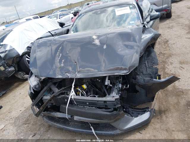 Продаж на аукціоні авто 2024 Ford Mustang Ecoboost Fastback, vin: 1FA6P8TH2R5143530, номер лоту: 46081866