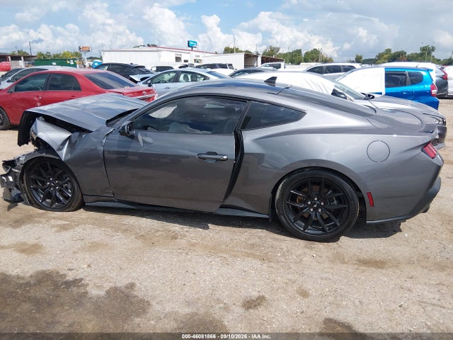 Продаж на аукціоні авто 2024 Ford Mustang Ecoboost Fastback, vin: 1FA6P8TH2R5143530, номер лоту: 46081866