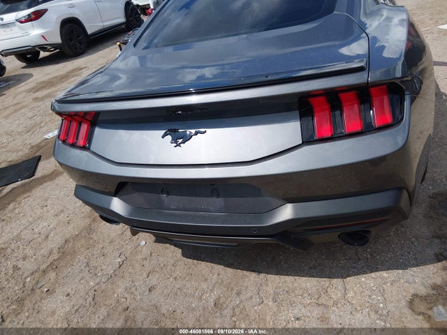 Продаж на аукціоні авто 2024 Ford Mustang Ecoboost Fastback, vin: 1FA6P8TH2R5143530, номер лоту: 46081866