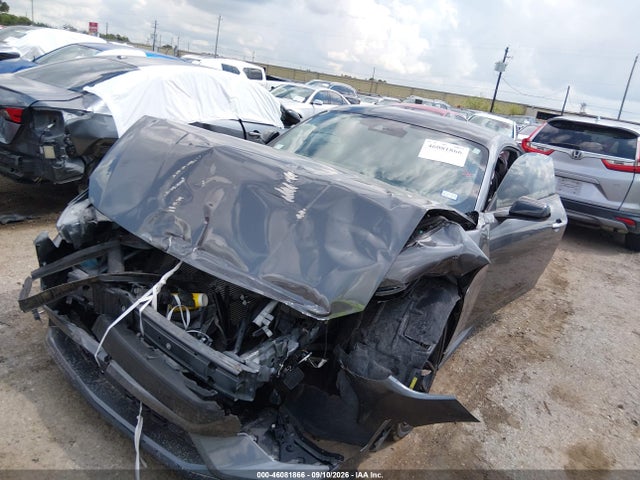Продаж на аукціоні авто 2024 Ford Mustang Ecoboost Fastback, vin: 1FA6P8TH2R5143530, номер лоту: 46081866