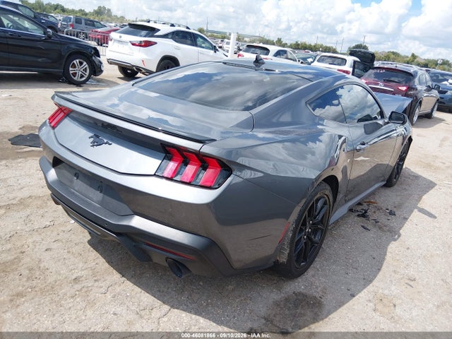 Продаж на аукціоні авто 2024 Ford Mustang Ecoboost Fastback, vin: 1FA6P8TH2R5143530, номер лоту: 46081866