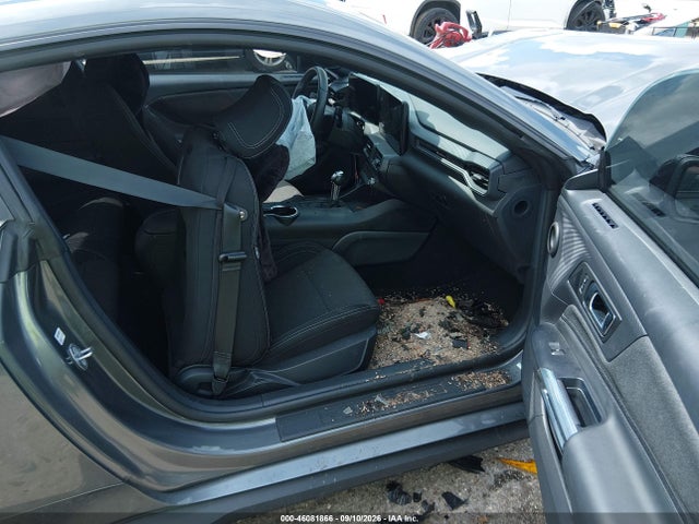 Продаж на аукціоні авто 2024 Ford Mustang Ecoboost Fastback, vin: 1FA6P8TH2R5143530, номер лоту: 46081866