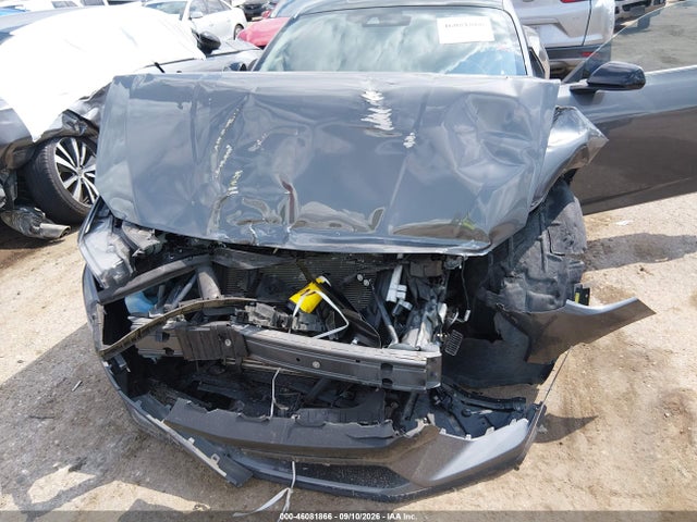 Продаж на аукціоні авто 2024 Ford Mustang Ecoboost Fastback, vin: 1FA6P8TH2R5143530, номер лоту: 46081866
