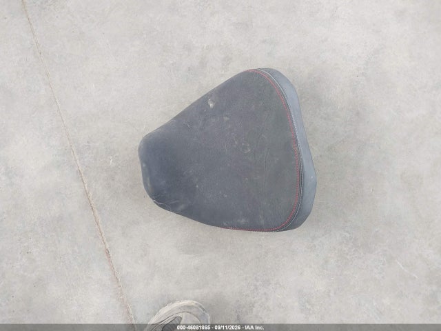 Yamaha Mtt09 Gt 2021 JYARN74E4MA000389 Image 12