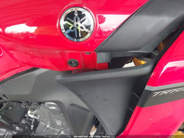 Yamaha Mtt09 Gt 2021 JYARN74E4MA000389 Image 15