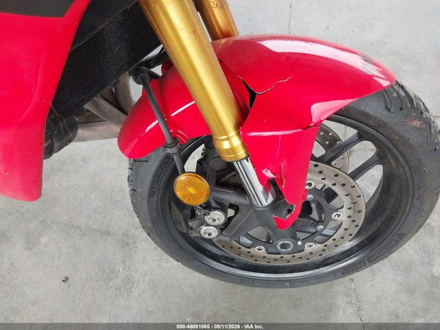 Yamaha Mtt09 Gt 2021 JYARN74E4MA000389 Image 16