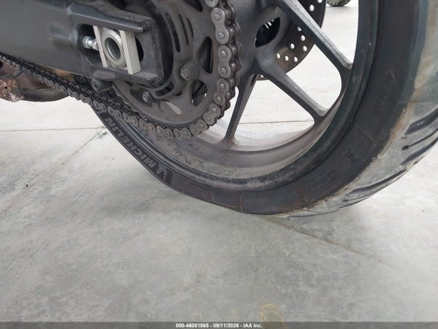 Yamaha Mtt09 Gt 2021 JYARN74E4MA000389 Image 17