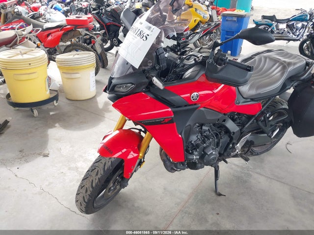 Yamaha Mtt09 Gt 2021 JYARN74E4MA000389 Image 2