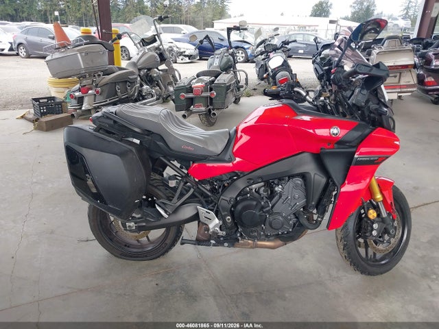 Yamaha Mtt09 Gt 2021 JYARN74E4MA000389 Image 13