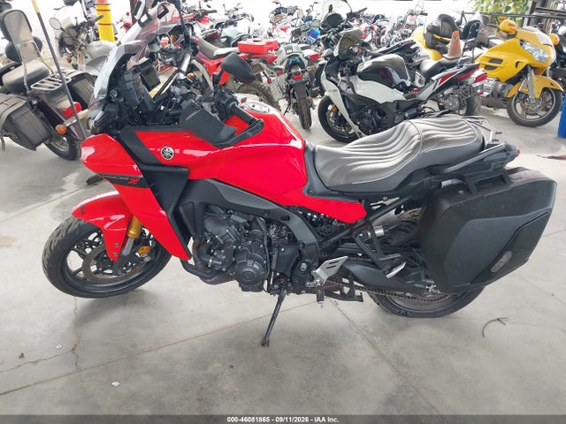 Yamaha Mtt09 Gt 2021 JYARN74E4MA000389 Image 14