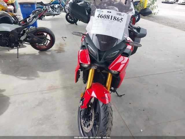 Yamaha Mtt09 Gt 2021 JYARN74E4MA000389 Image 5