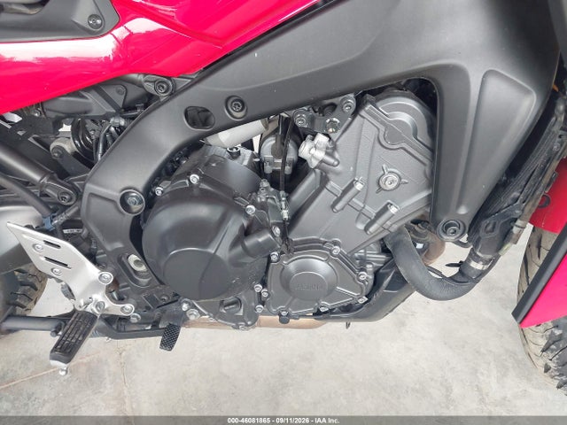 Yamaha Mtt09 Gt 2021 JYARN74E4MA000389 Image 8