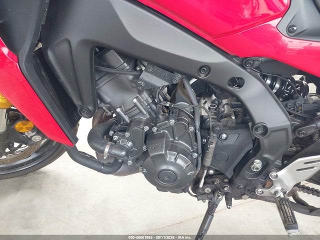 Yamaha Mtt09 Gt 2021 JYARN74E4MA000389 Image 9