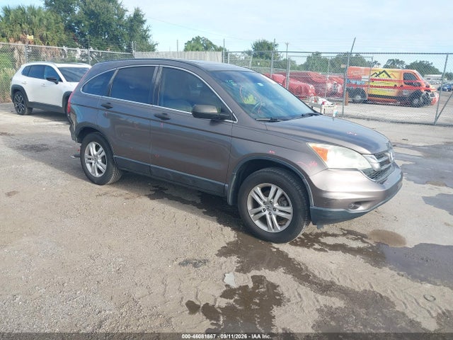 Продажа на аукционе авто 2011 Honda Cr-v Ex, vin: 3CZRE3H58BG701775, номер лота: 46081867
