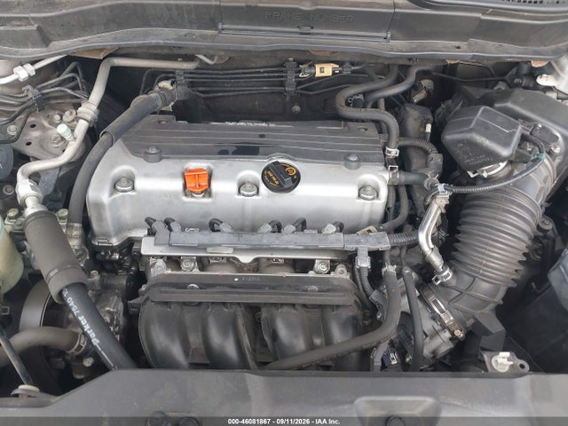 Продажа на аукционе авто 2011 Honda Cr-v Ex, vin: 3CZRE3H58BG701775, номер лота: 46081867