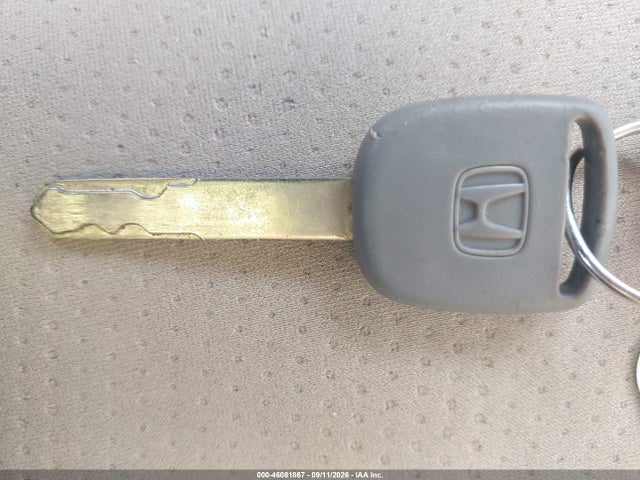 Продажа на аукционе авто 2011 Honda Cr-v Ex, vin: 3CZRE3H58BG701775, номер лота: 46081867