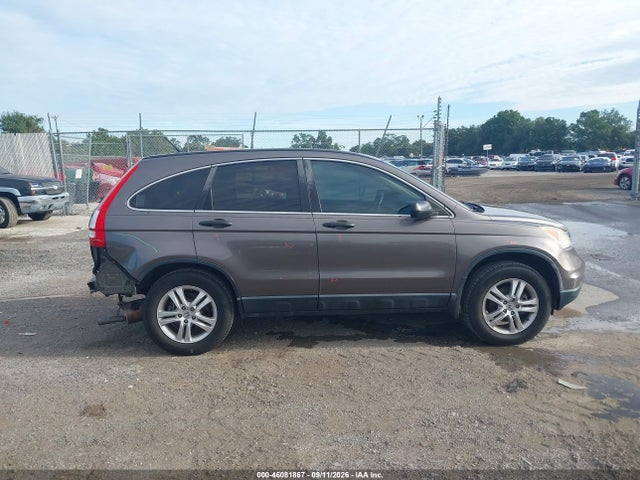 Продажа на аукционе авто 2011 Honda Cr-v Ex, vin: 3CZRE3H58BG701775, номер лота: 46081867