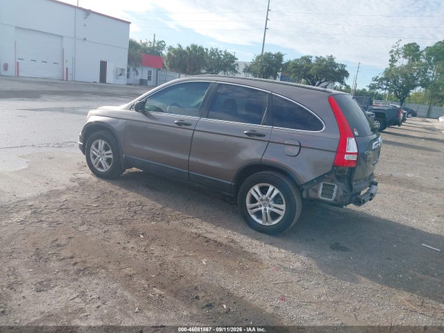 Продажа на аукционе авто 2011 Honda Cr-v Ex, vin: 3CZRE3H58BG701775, номер лота: 46081867