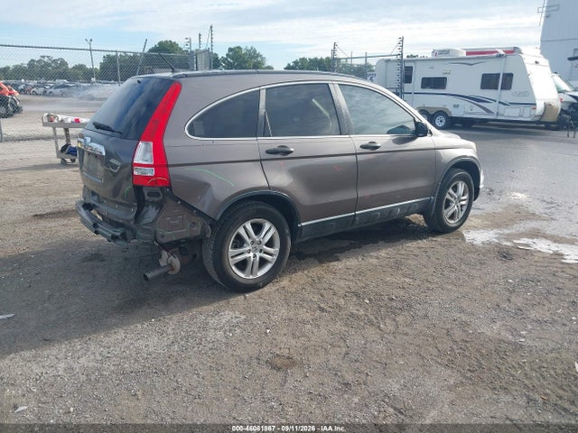 Продажа на аукционе авто 2011 Honda Cr-v Ex, vin: 3CZRE3H58BG701775, номер лота: 46081867