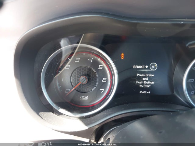 Продаж на аукціоні авто 2023 Dodge Charger Gt, vin: 2C3CDXHG6PH598715, номер лоту: 46081871