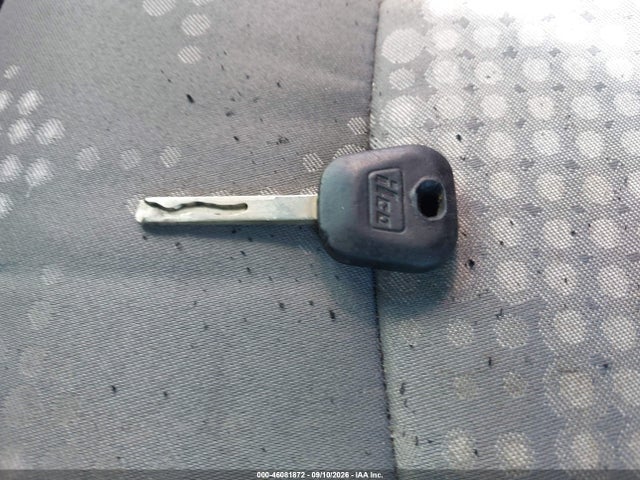 46081872 :رقم المزاد ، 1G1JC5SH8E4122352 vin ، 2014 Chevrolet Sonic Lt Auto مزاد بيع