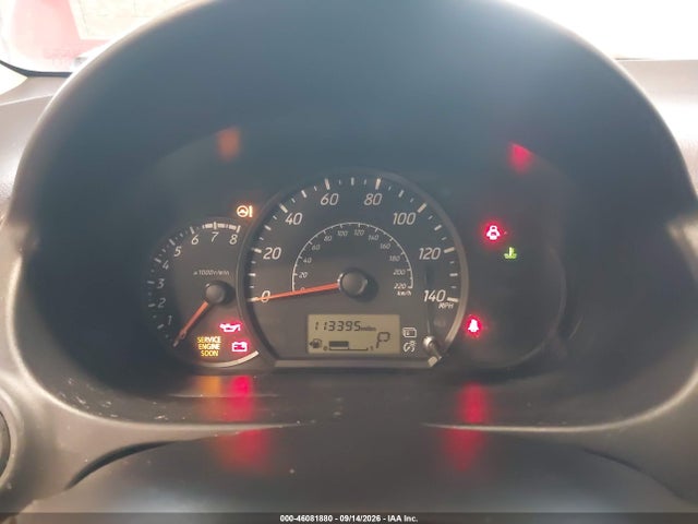 2017 Mitsubishi Mirage G4 Es მანქანა იყიდება აუქციონზე, vin: ML32F3FJ2HHF10197, აუქციონის ნომერი: 46081880