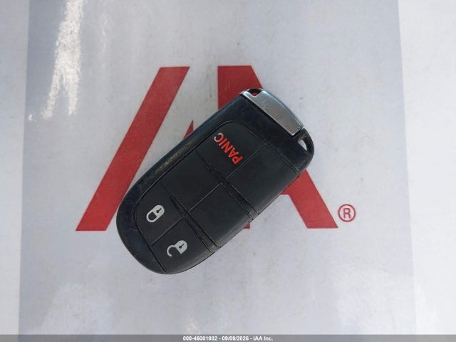 Aukcja sprzedaży 2017 Dodge Journey Crossroad Plus, vin: 3C4PDCGG2HT519024, numer aukcji: 46081882