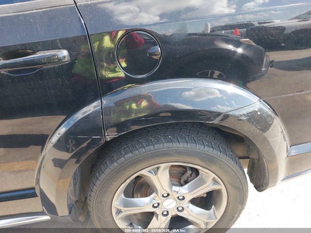 Aukcja sprzedaży 2017 Dodge Journey Crossroad Plus, vin: 3C4PDCGG2HT519024, numer aukcji: 46081882
