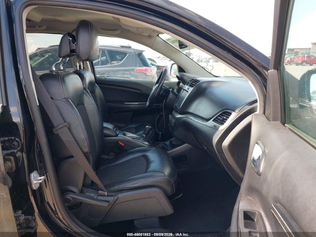 Aukcja sprzedaży 2017 Dodge Journey Crossroad Plus, vin: 3C4PDCGG2HT519024, numer aukcji: 46081882