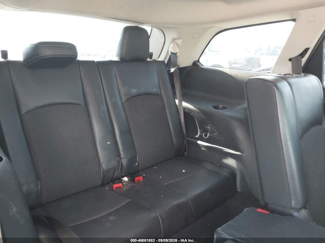 Aukcja sprzedaży 2017 Dodge Journey Crossroad Plus, vin: 3C4PDCGG2HT519024, numer aukcji: 46081882
