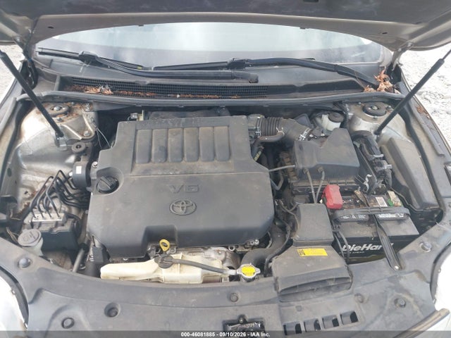 Продажа на аукционе авто 2013 Toyota Avalon Limited, vin: 4T1BK1EB9DU007414, номер лота: 46081885