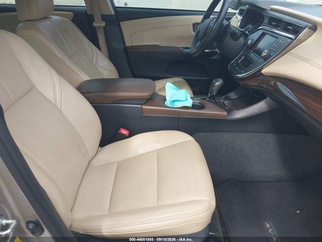 Продажа на аукционе авто 2013 Toyota Avalon Limited, vin: 4T1BK1EB9DU007414, номер лота: 46081885