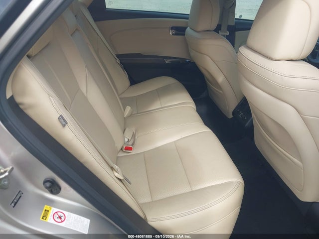 Продажа на аукционе авто 2013 Toyota Avalon Limited, vin: 4T1BK1EB9DU007414, номер лота: 46081885