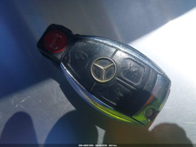 Aukcja sprzedaży 2009 Mercedes-benz C 300 3.0l Luxury/sport, vin: WDDGF54X39R061729, numer aukcji: 46081888