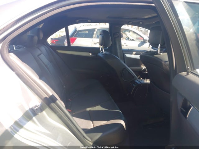 Aukcja sprzedaży 2009 Mercedes-benz C 300 3.0l Luxury/sport, vin: WDDGF54X39R061729, numer aukcji: 46081888