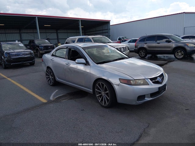 Aukcja sprzedaży 2004 Acura Tsx, vin: JH4CL96874C009450, numer aukcji: 46081890