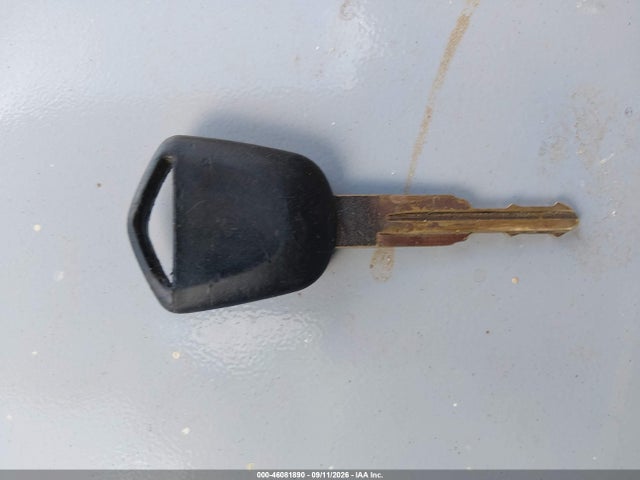 46081890 :رقم المزاد ، JH4CL96874C009450 vin ، 2004 Acura Tsx مزاد بيع