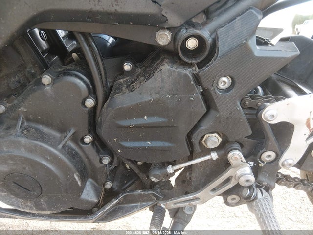Aukcja sprzedaży 2023 Kawasaki Ex400, vin: JKAEXKH11PDAP0441, numer aukcji: 46081892