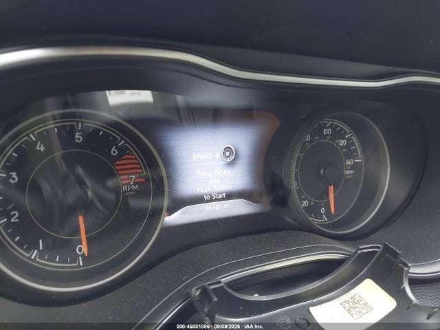 Aukcja sprzedaży 2023 Jeep Cherokee Altitude Lux 4x4, vin: 1C4PJMMB4PD112687, numer aukcji: 46081896
