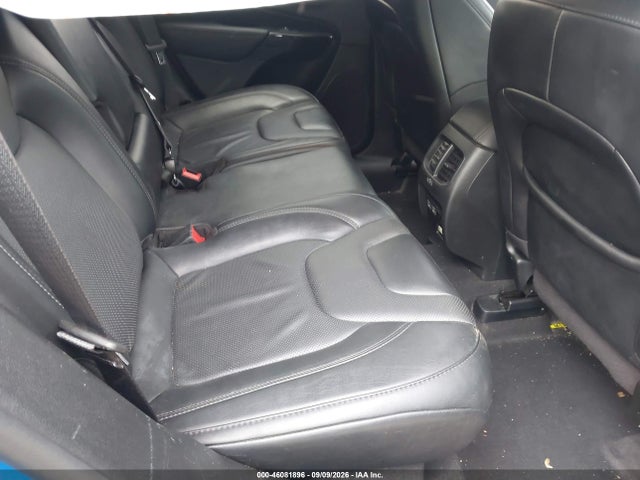 Aukcja sprzedaży 2023 Jeep Cherokee Altitude Lux 4x4, vin: 1C4PJMMB4PD112687, numer aukcji: 46081896