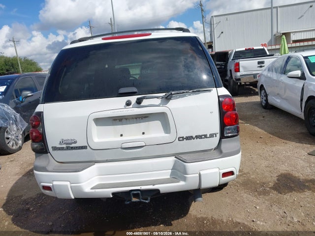 46081901 :رقم المزاد ، 1GNDS13S422485983 vin ، 2002 Chevrolet Trailblazer Ls مزاد بيع