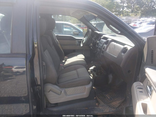 46081903 :رقم المزاد ، 1FTEX1EW0AFC90078 vin ، 2010 Ford F-150 Stx/xl مزاد بيع