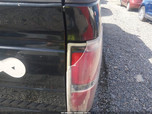46081903 :رقم المزاد ، 1FTEX1EW0AFC90078 vin ، 2010 Ford F-150 Stx/xl مزاد بيع