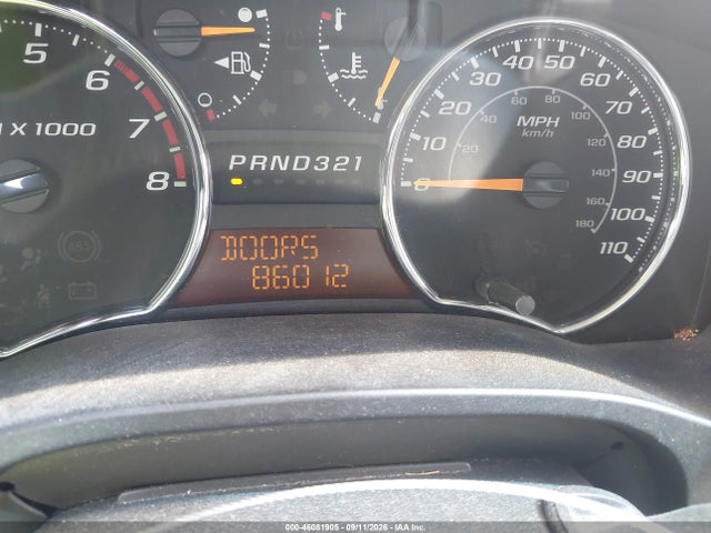 46081905 :رقم المزاد ، 1GTH6PFE3C8156875 vin ، 2012 Gmc Canyon Sle2 مزاد بيع