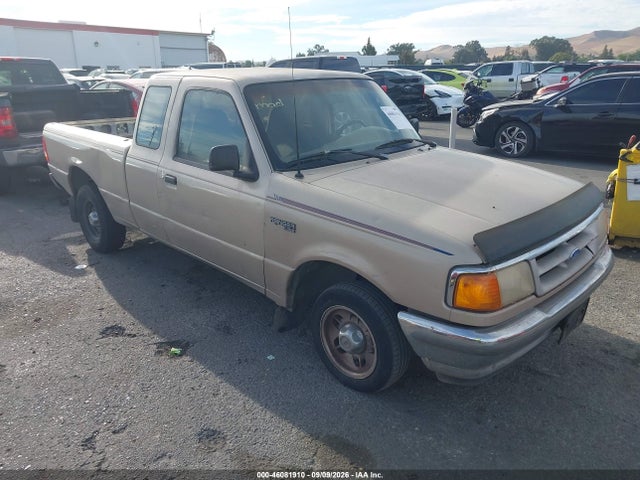 Aukcja sprzedaży 1996 Ford Ranger Super Cab, vin: 1FTCR14A5TPA71864, numer aukcji: 46081910