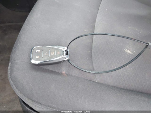 Продажа на аукционе авто 2018 Chevrolet Malibu Lt, vin: 1G1ZD5ST2JF136069, номер лота: 46081912
