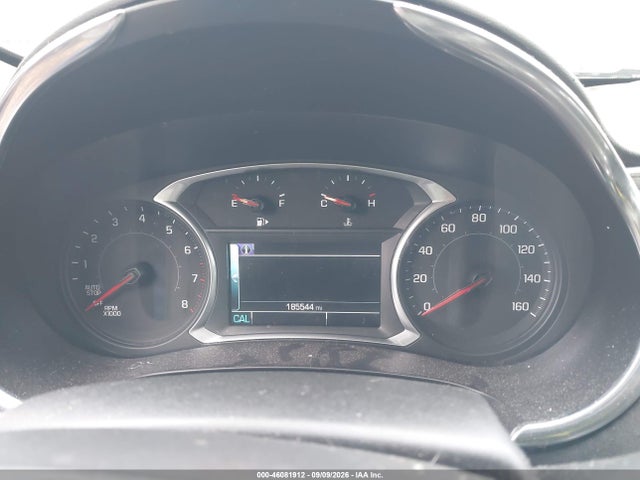 Продажа на аукционе авто 2018 Chevrolet Malibu Lt, vin: 1G1ZD5ST2JF136069, номер лота: 46081912