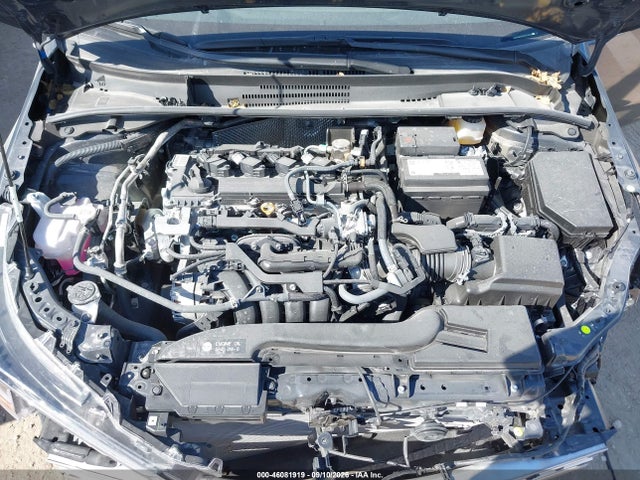 Продажа на аукционе авто 2026 Toyota Corolla Le, vin: 5YFB4MDE4TP453851, номер лота: 46081919